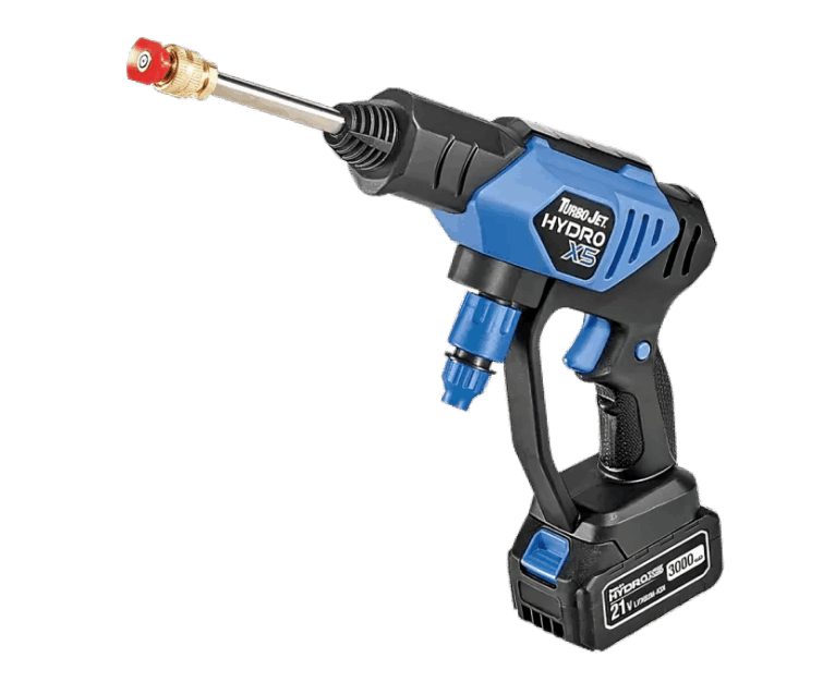 Hydrox5 Power Washer  buy now