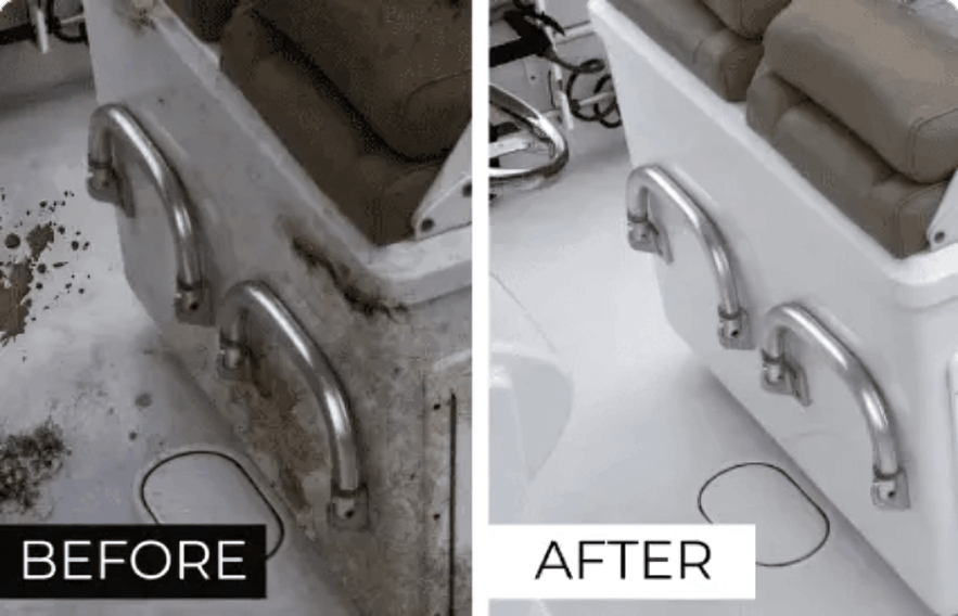 How to use Hydrox5 Power Washer